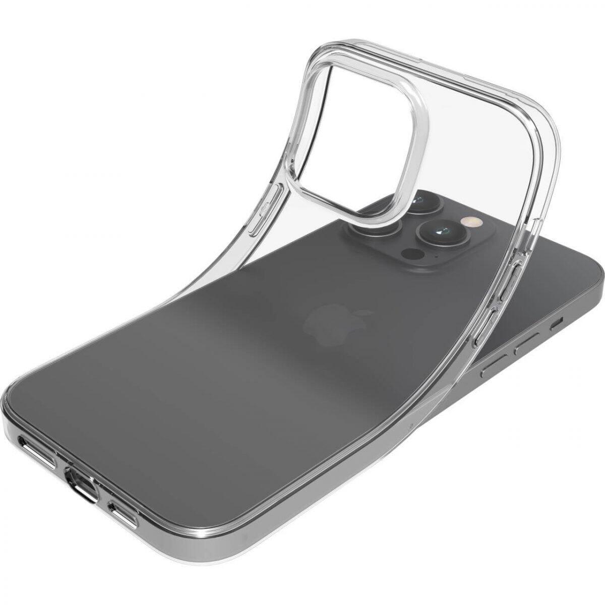 Cover 0.3 Nude per iPhone 14 Pro Max 2/2