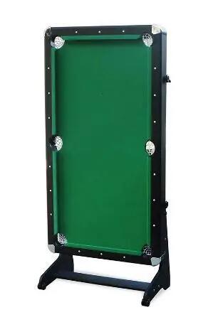 NORTHSTAR biliárd asztal Striker 6' méretben, étkező és pingpong feltéttel, 5/5