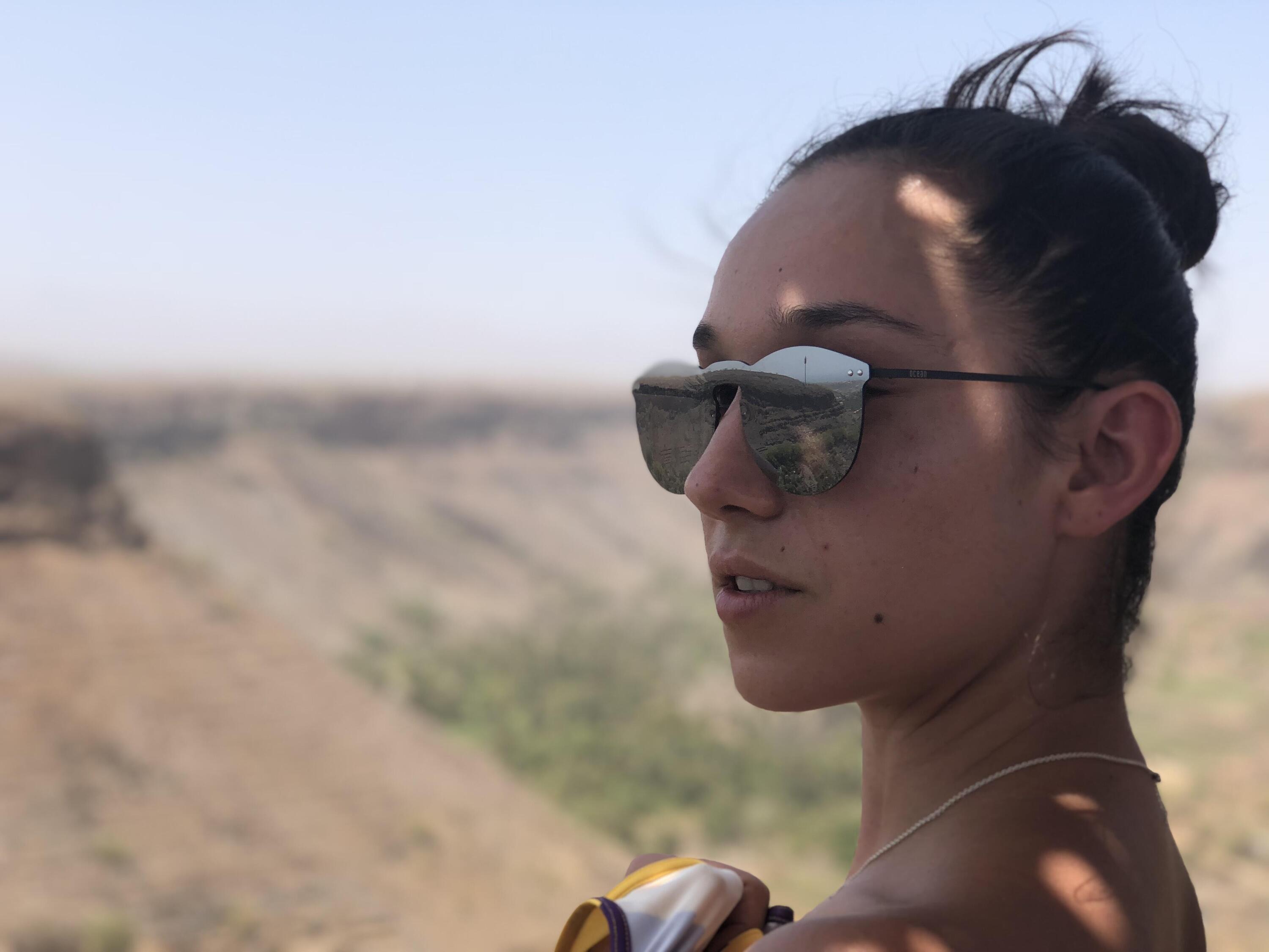 Gafas de sol BERLIN 4/7