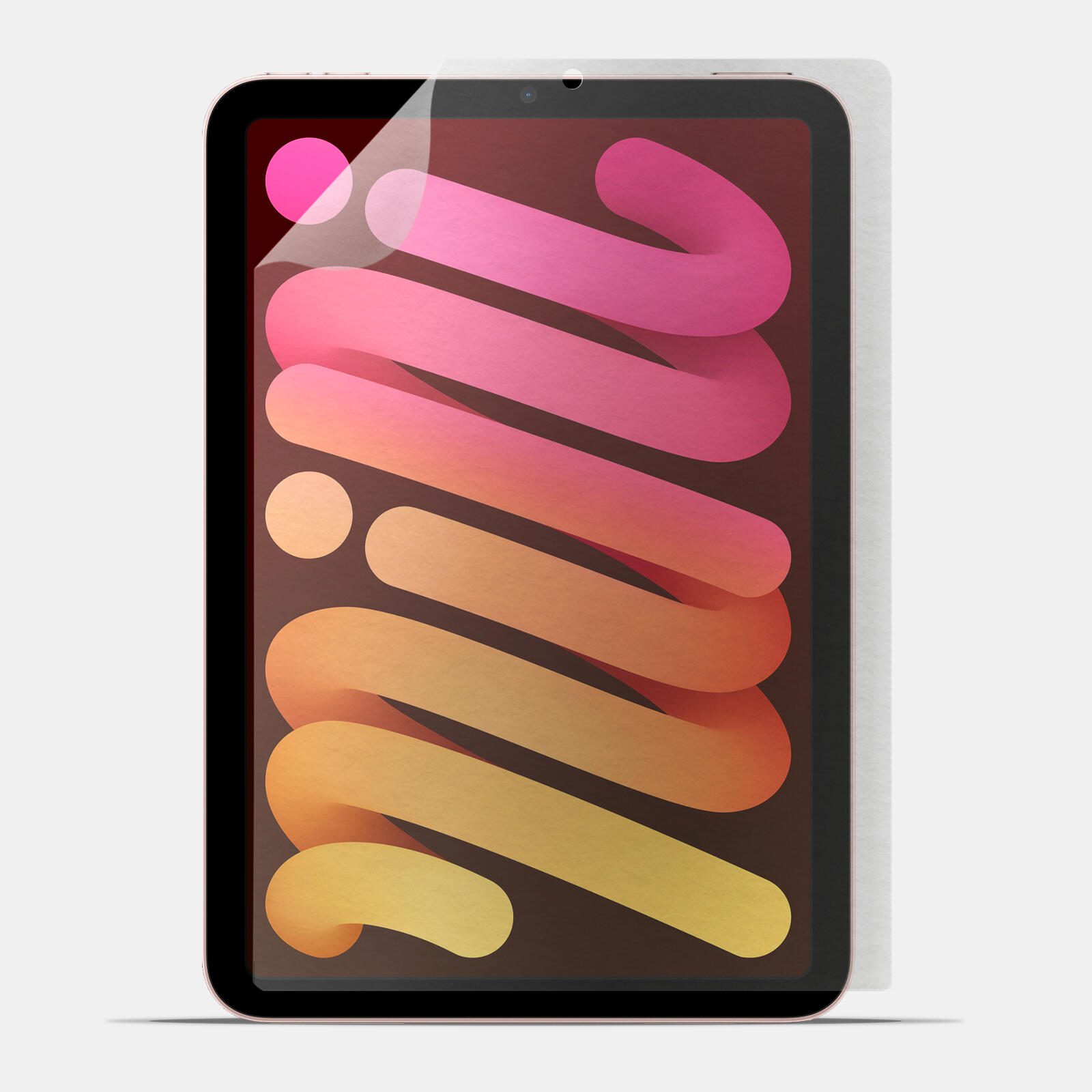 Film de protection pour iPad Mini 2021/Mini 7 1/5