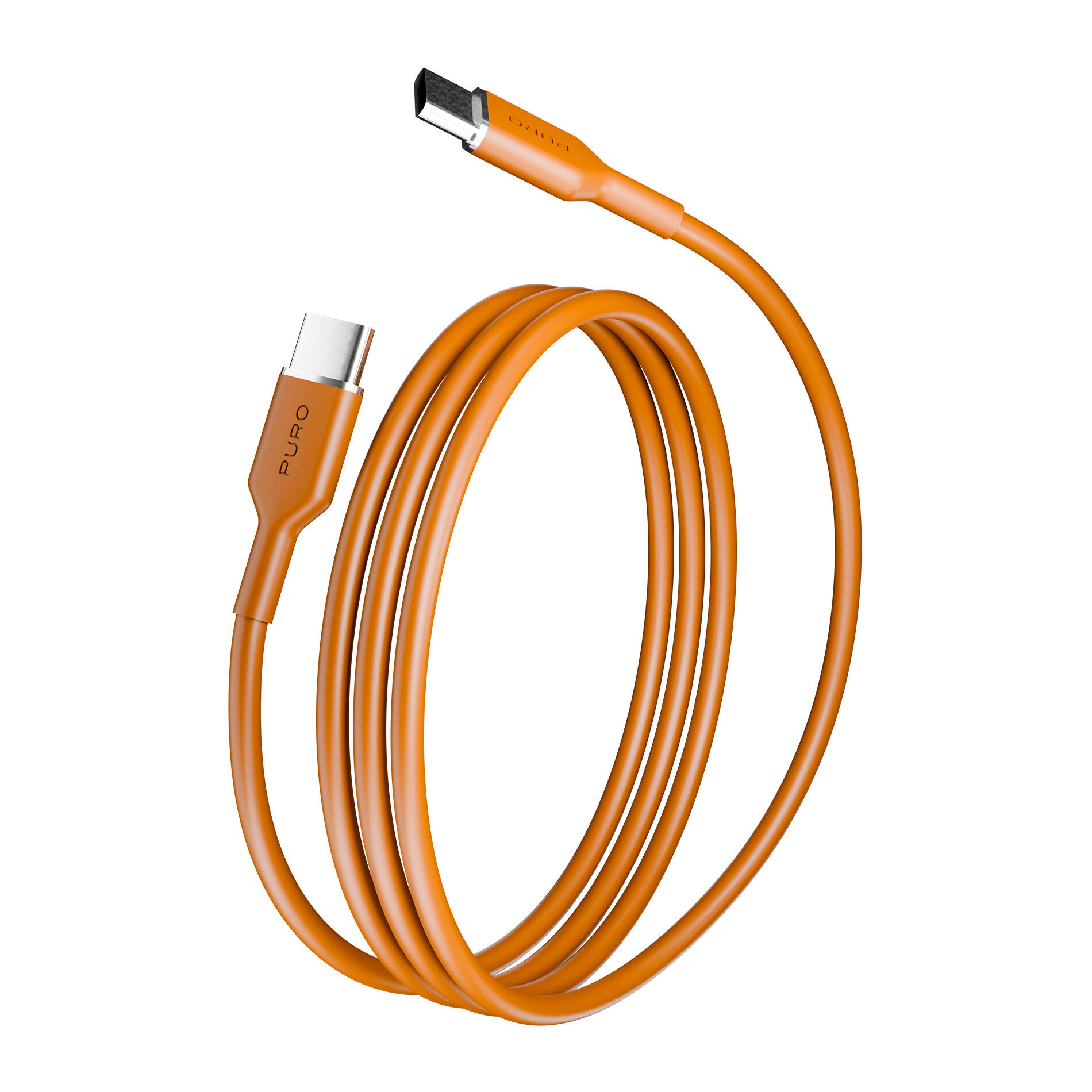 Cavo di ricarica e sincronizzazione Soft da USB-C a USB-C, 1,5m 3/7