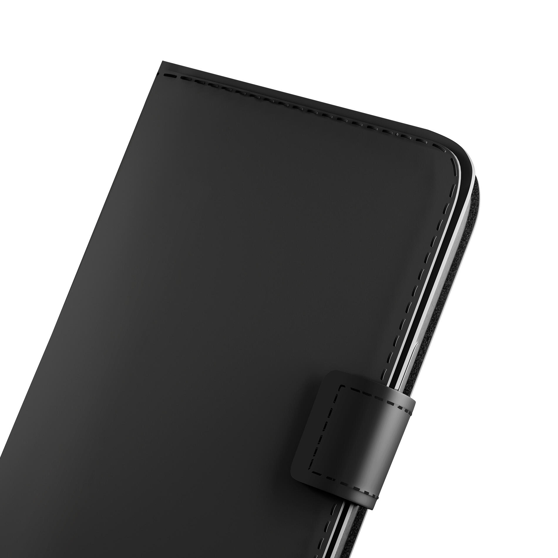 Custodia Wallet Stand per iPhone 17 Pro 7/7