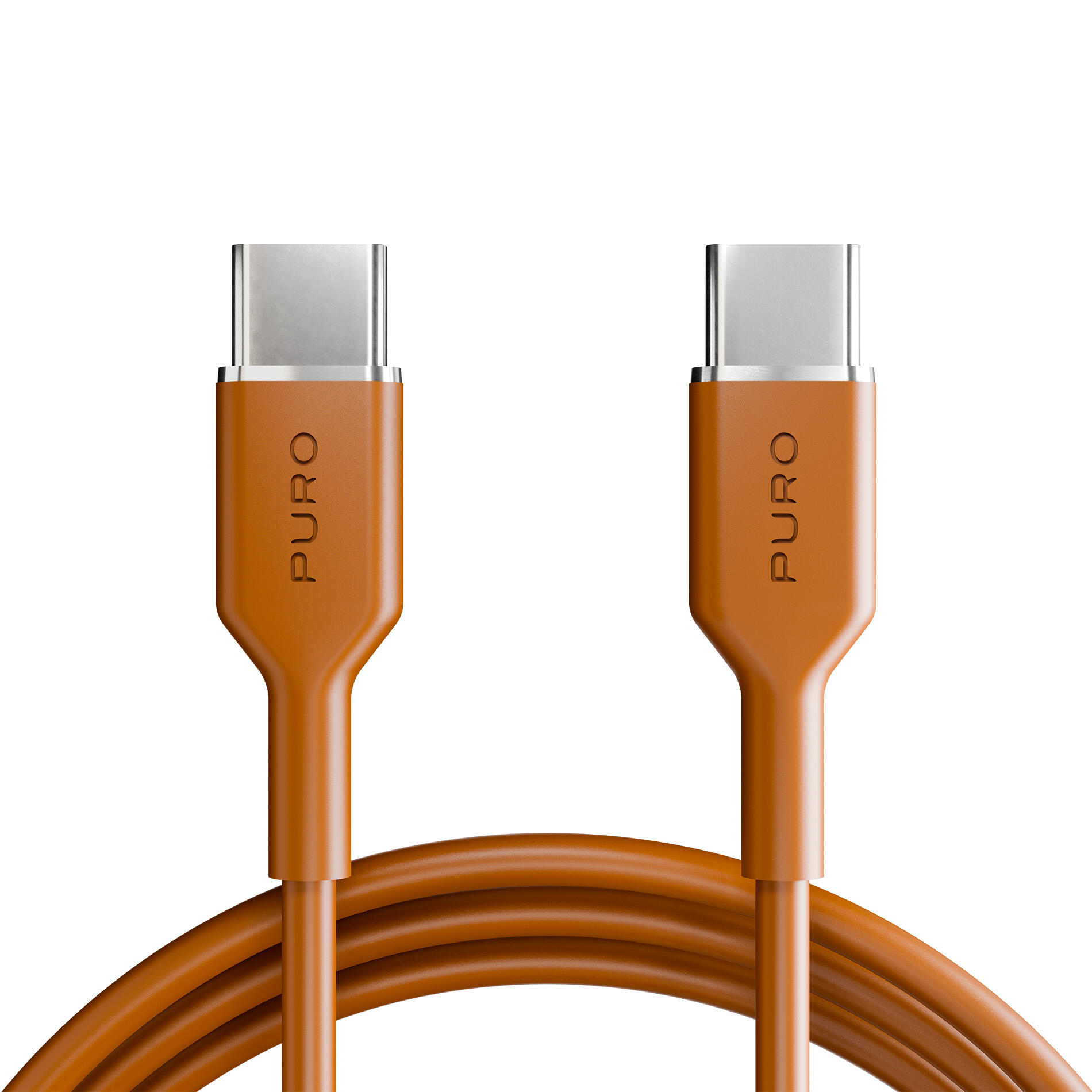 Cavo di ricarica e sincronizzazione Soft da USB-C a USB-C, 1,5m 4/7