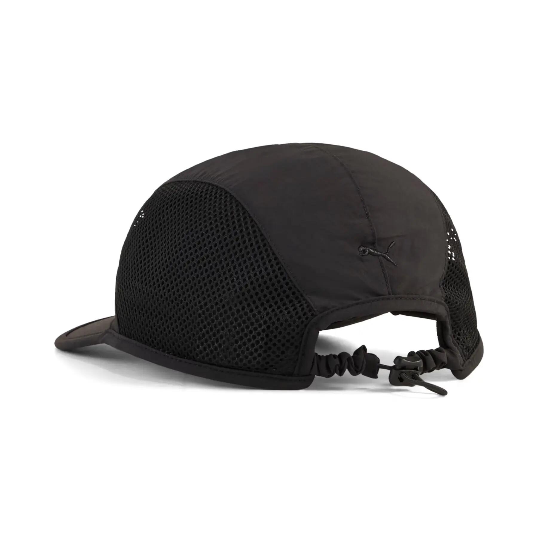 Casquette 5 Pannel Puma Skepta 2/4
