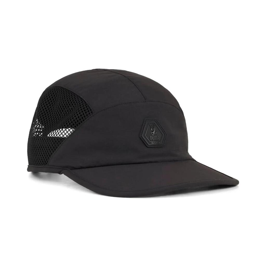5 Panel Cap Puma Skepta