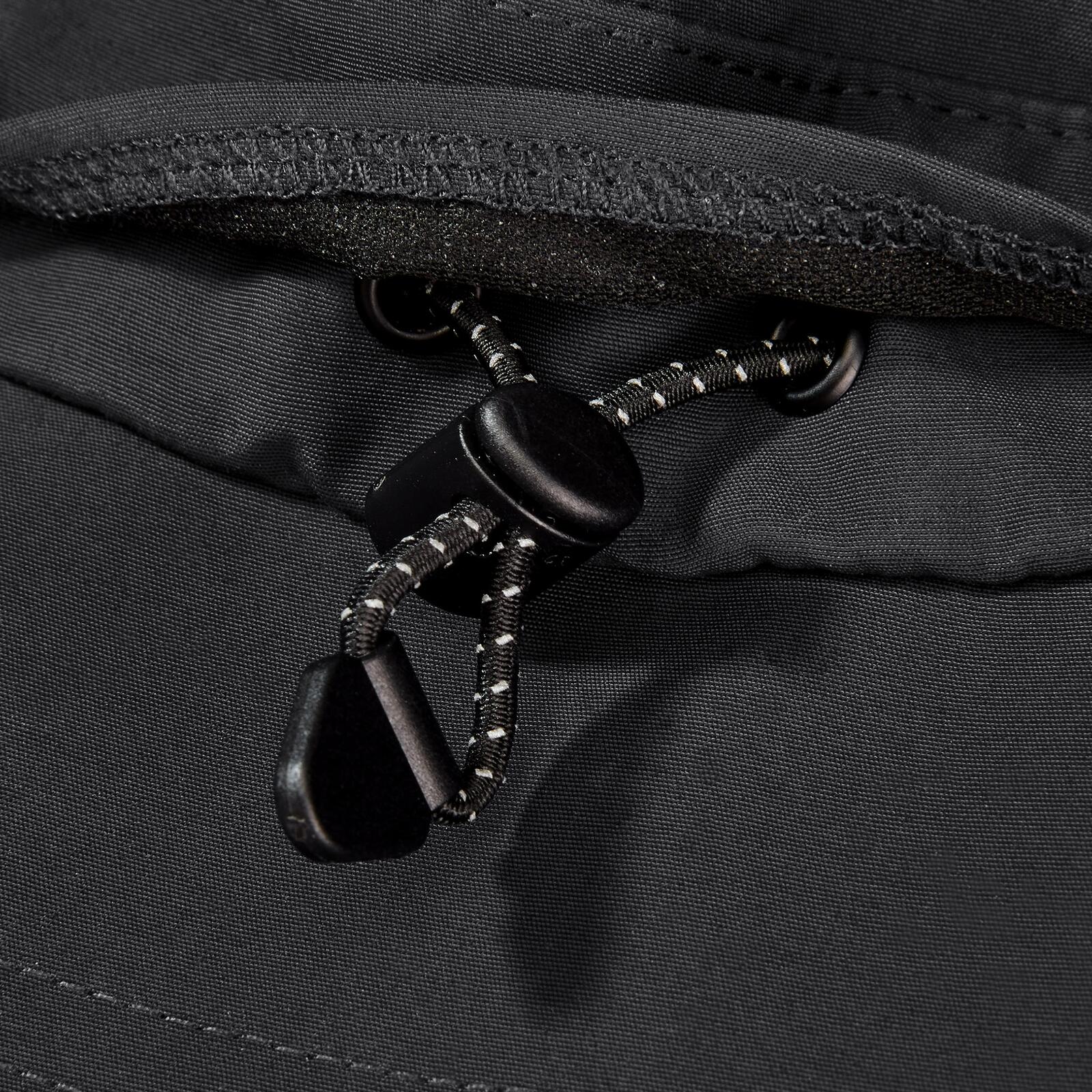 Fischerhut leicht atmungsaktiv schnelltrocknend Unisex - Vent Bucket Hat 6/6