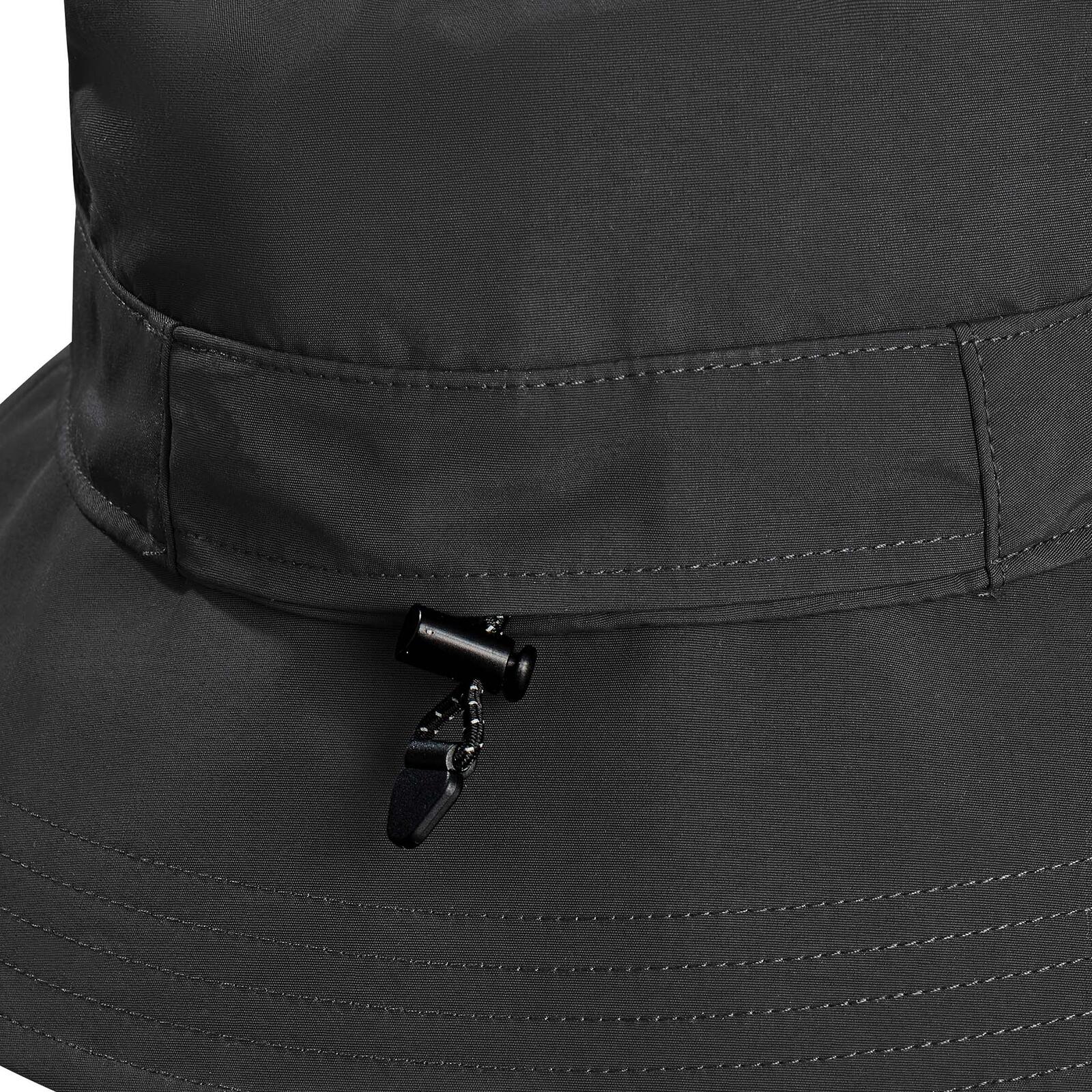 Fischerhut leicht atmungsaktiv schnelltrocknend Unisex - Vent Bucket Hat 5/6