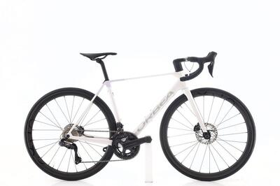 Bici strada ricondizionata · Orca M20I Di2 12V · Ottimo stato