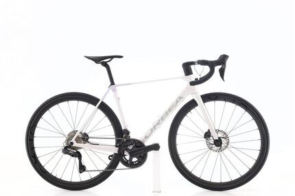 Refurbished Rennrad · Orca M20I Di2 12V · Sehr guter Zustand
