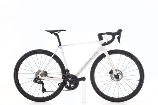 Bici strada ricondizionata · Orca M20I Di2 12V · Ottimo stato