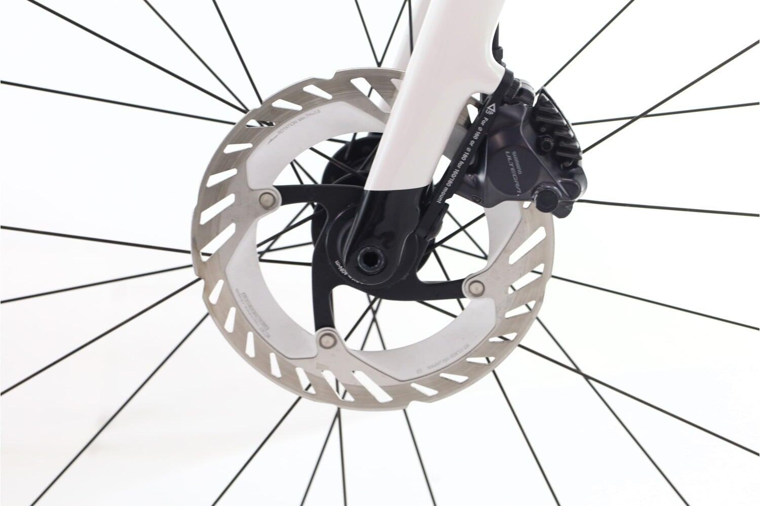 Vélo de route reconditionné ·  Orca M20I Di2 12V · Très bon état 7/8