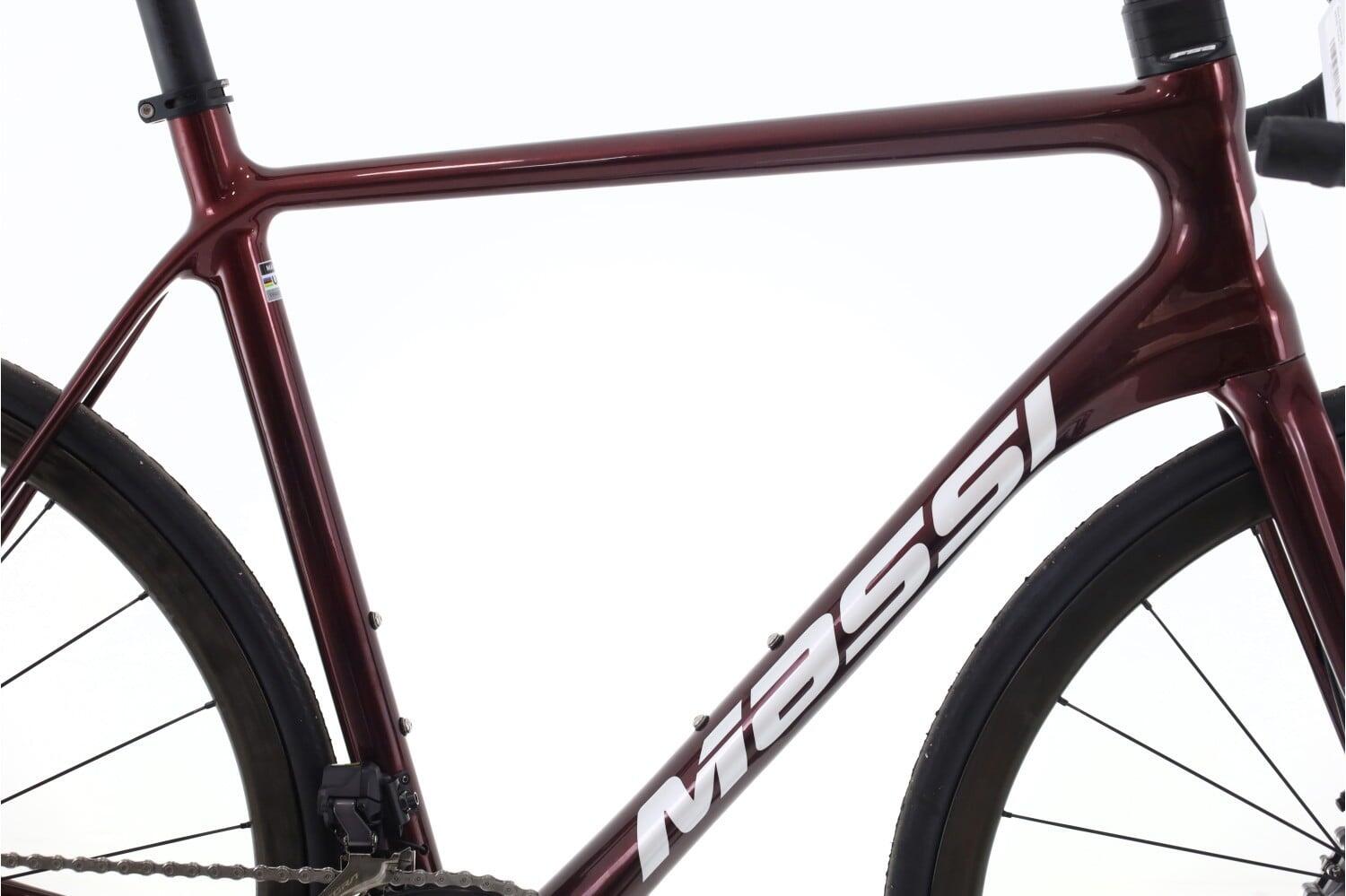 Bici strada ricondizionata ·  Team Di2 12V · Ottimo stato 2/8