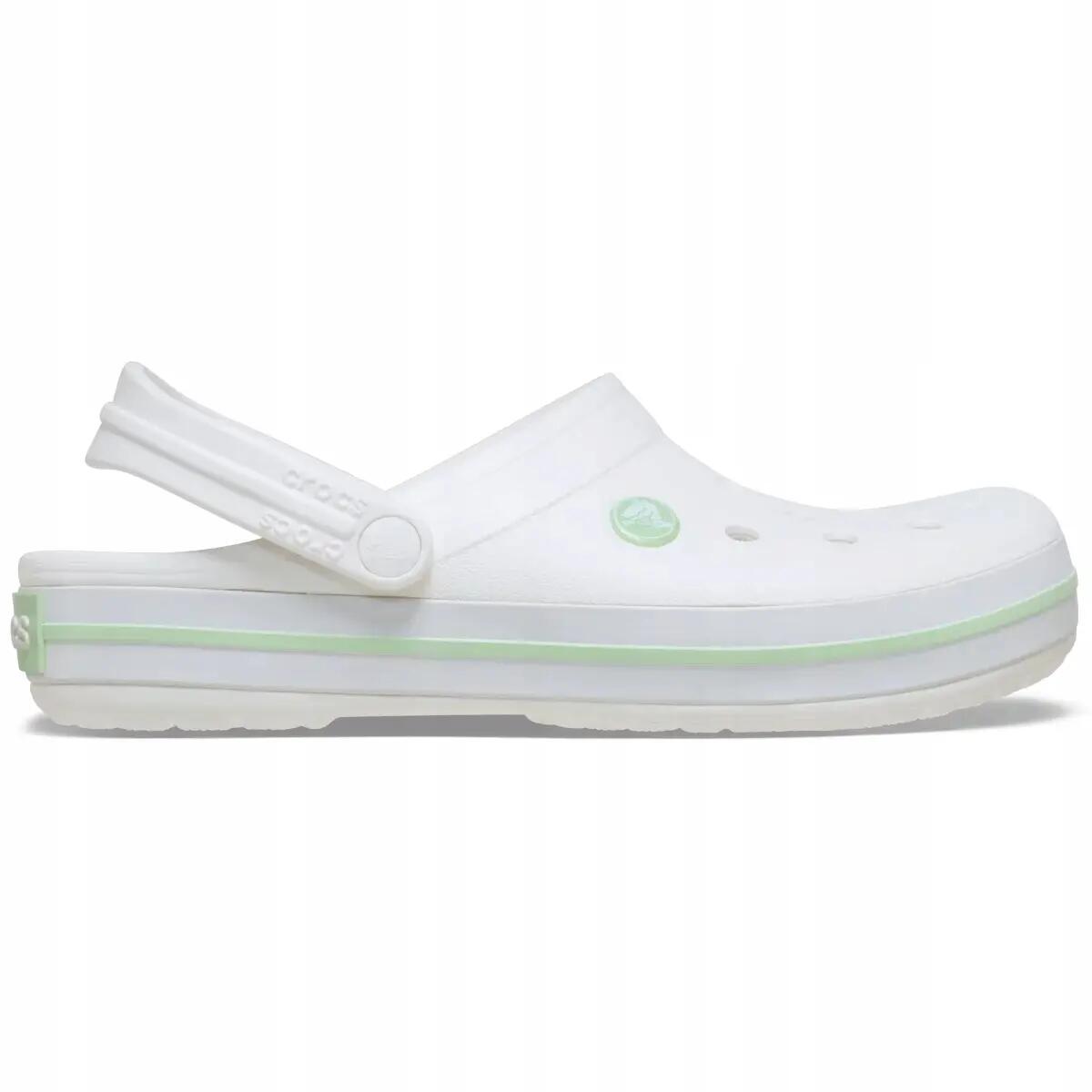 Uniszex vízi klumpa puha talpú Crocs Crocband Clog 3/6