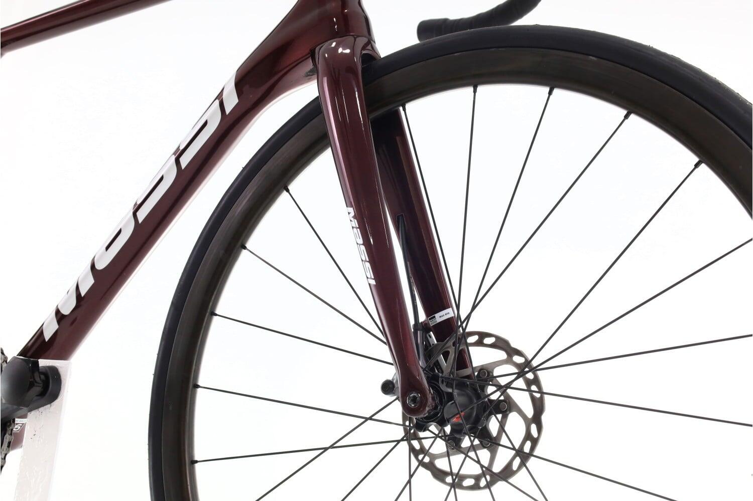 Bici strada ricondizionata ·  Team Di2 12V · Ottimo stato 5/8