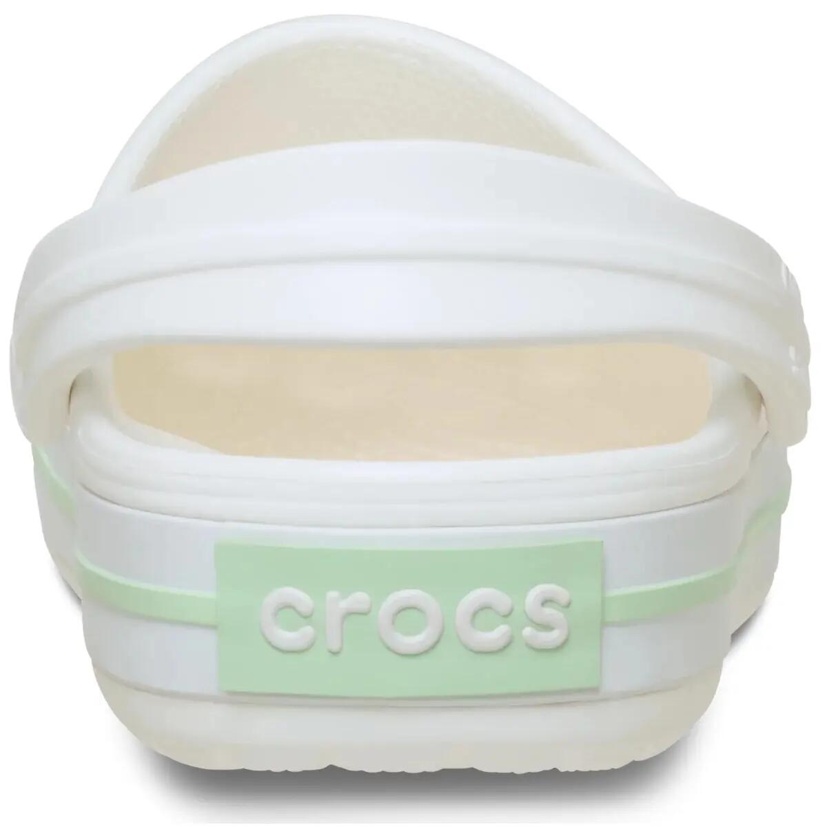 Uniszex vízi klumpa puha talpú Crocs Crocband Clog 5/6
