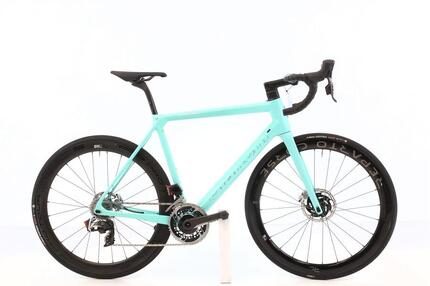 Refurbished Rennrad · Specialissima Pro AXS 12V · Sehr guter Zustand