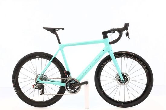 Refurbished Rennrad · Specialissima Pro AXS 12V · Sehr guter Zustand
