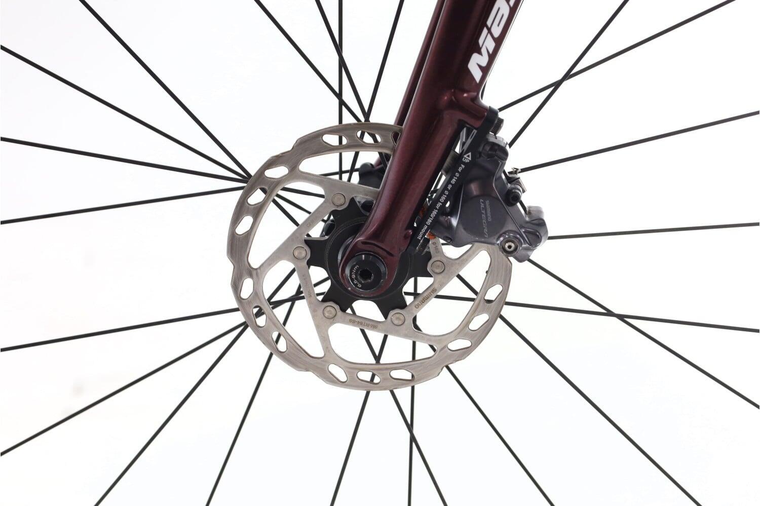 Bici strada ricondizionata ·  Team Di2 12V · Ottimo stato 7/8