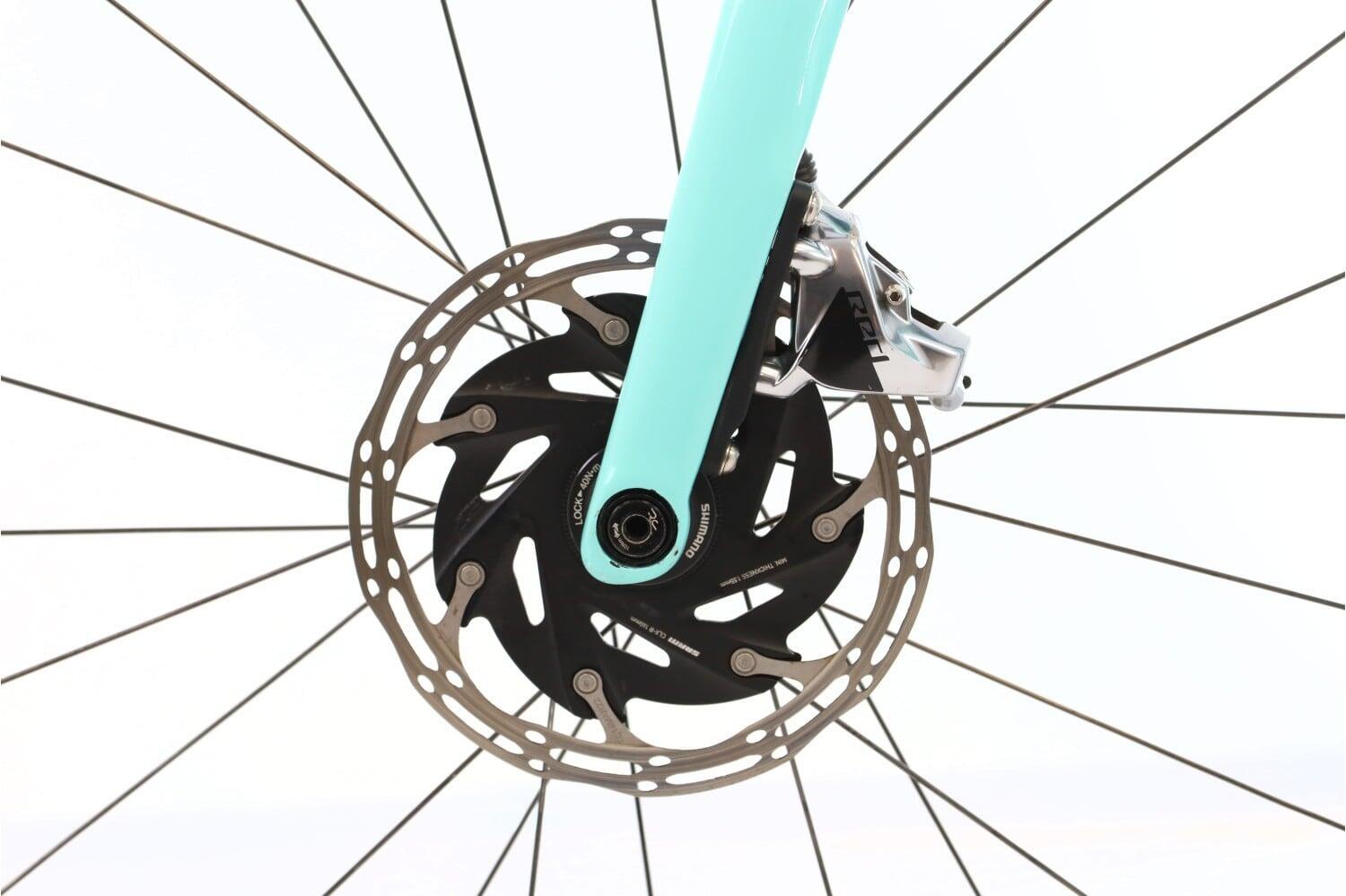 Segunda Vida · Bici carretera ·  Specialissima Pro AXS 12V · Muy buen estado 7/8