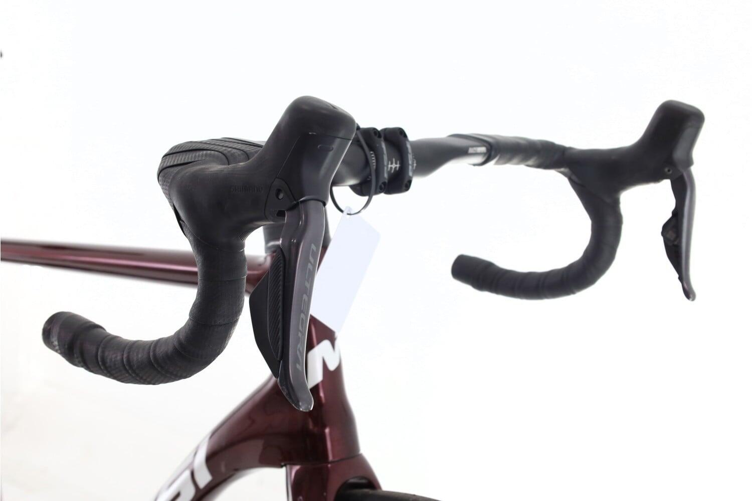 Bici strada ricondizionata ·  Team Di2 12V · Ottimo stato 6/8
