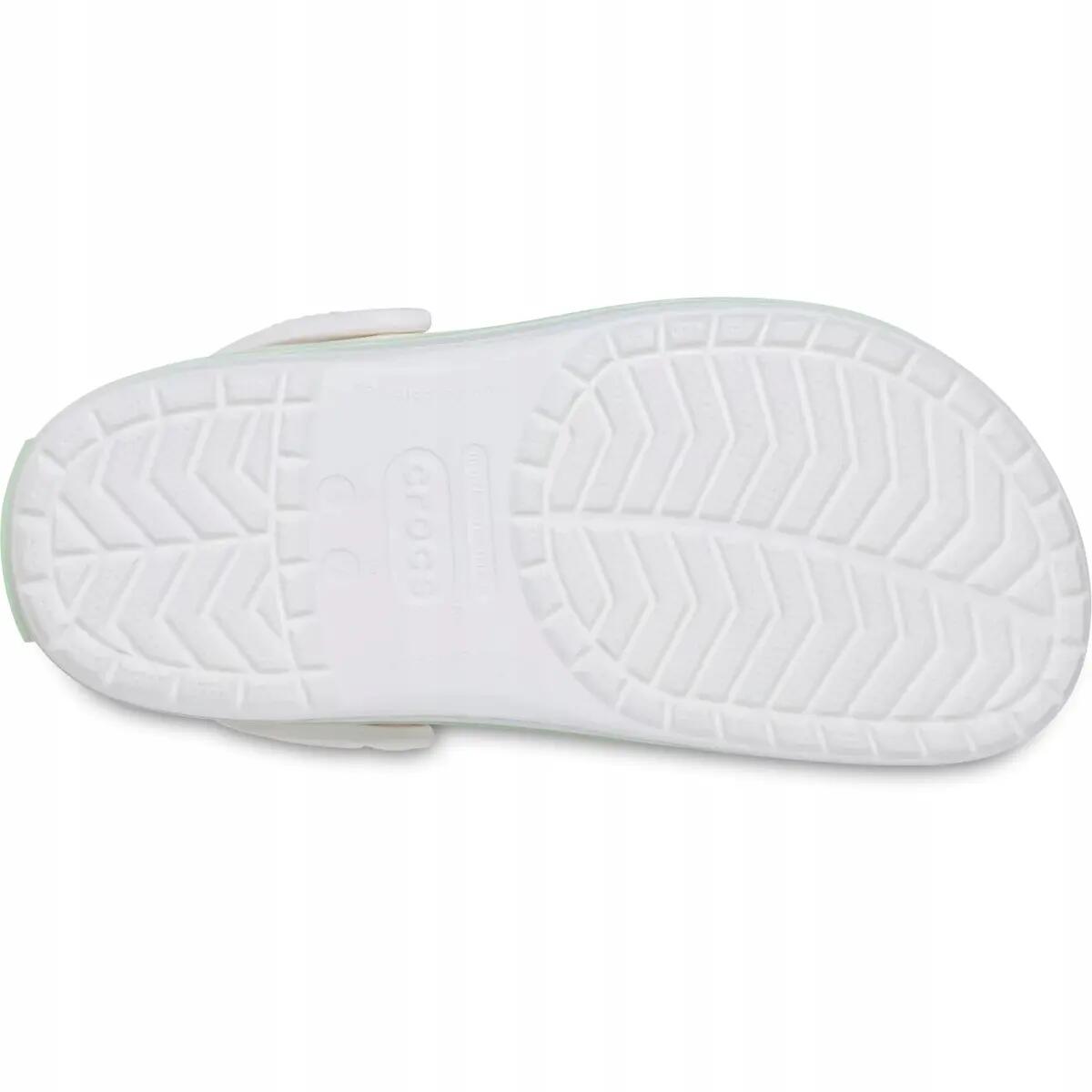 Uniszex vízi klumpa puha talpú Crocs Crocband Clog 4/6