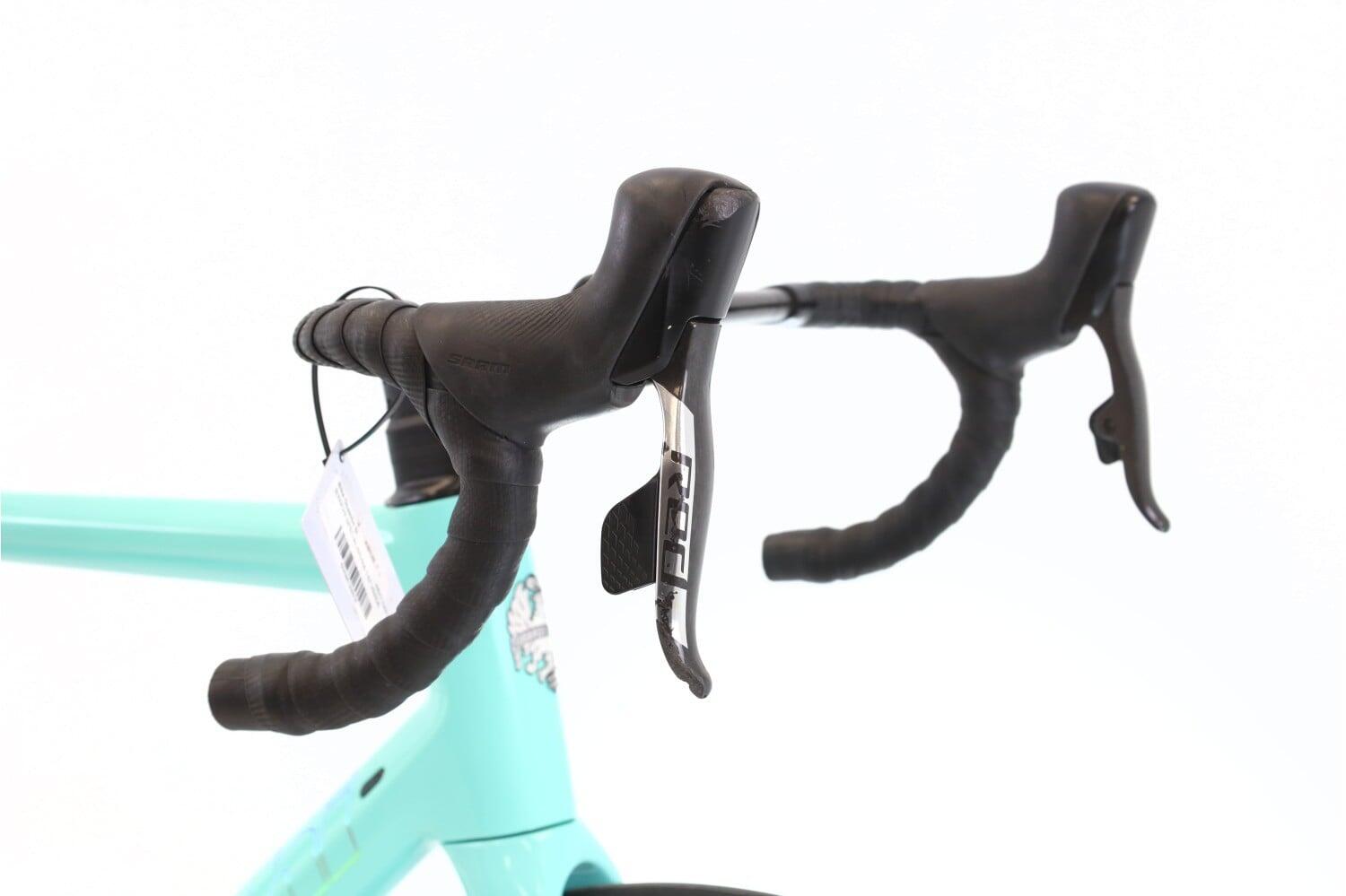 Segunda Vida · Bici carretera ·  Specialissima Pro AXS 12V · Muy buen estado 6/8