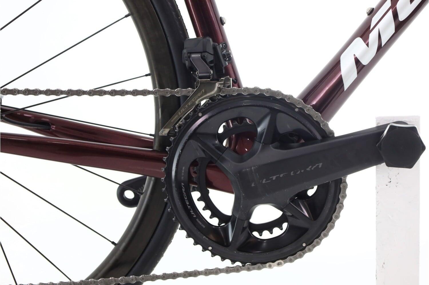Bici strada ricondizionata ·  Team Di2 12V · Ottimo stato 4/8