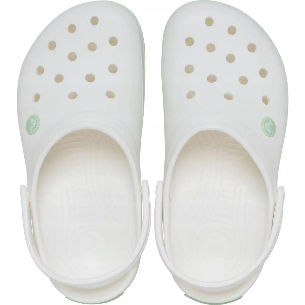 Uniszex vízi klumpa puha talpú Crocs Crocband Clog 6/6
