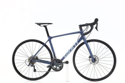 Refurbished Rennrad · TCR Advanced 3 · Sehr guter Zustand