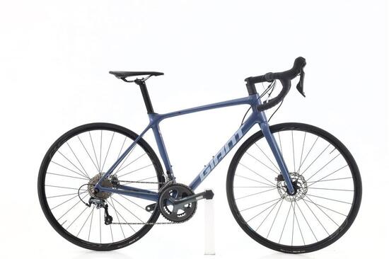 Refurbished Rennrad · TCR Advanced 3 · Sehr guter Zustand