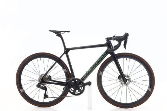 Bici strada ricondizionata · Specialissima Di2 12V · Ottimo stato