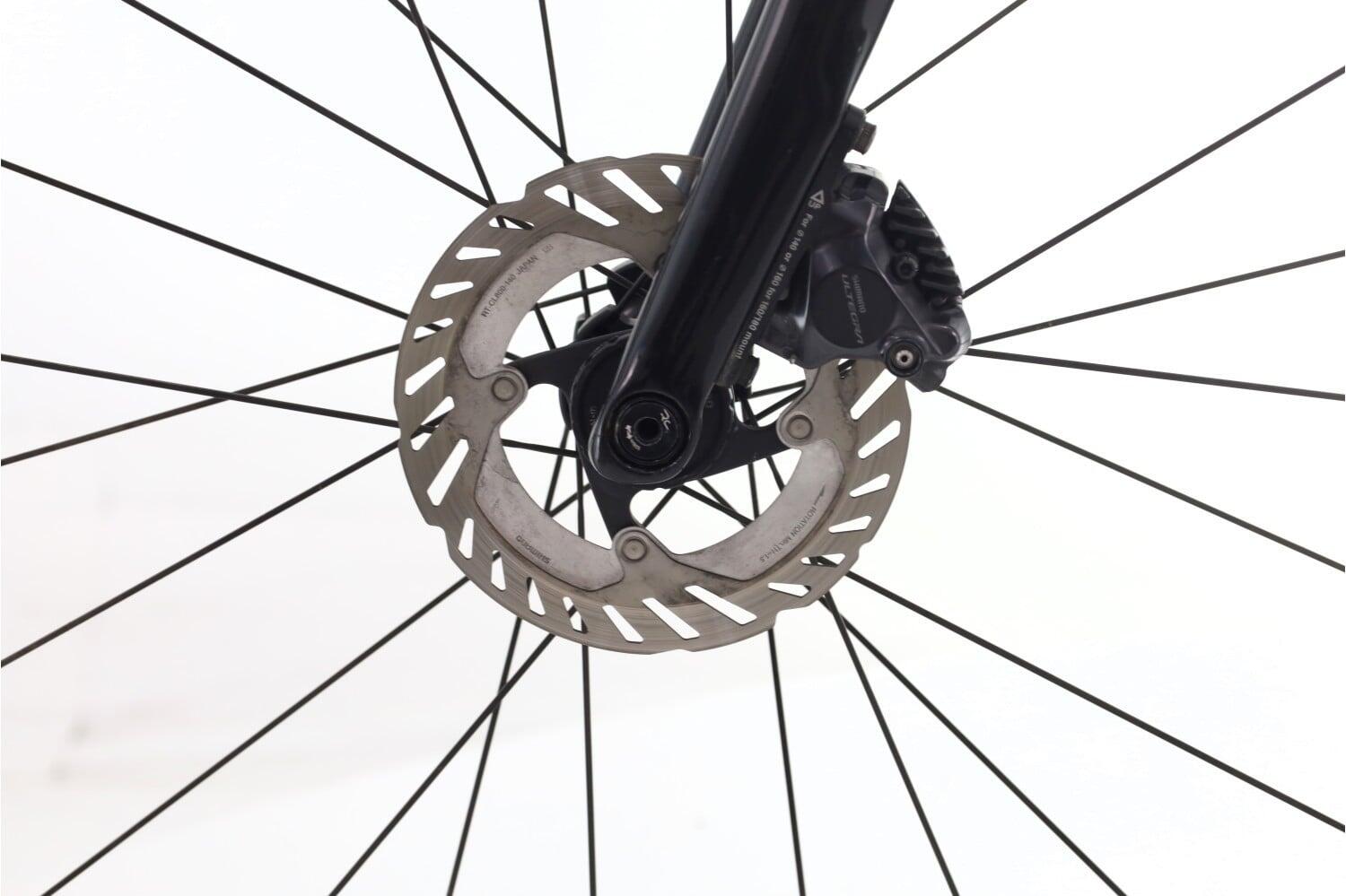 Segunda Vida · Bicicleta carretera ·  Specialissima Di2 12V · Muy buen estado 7/8