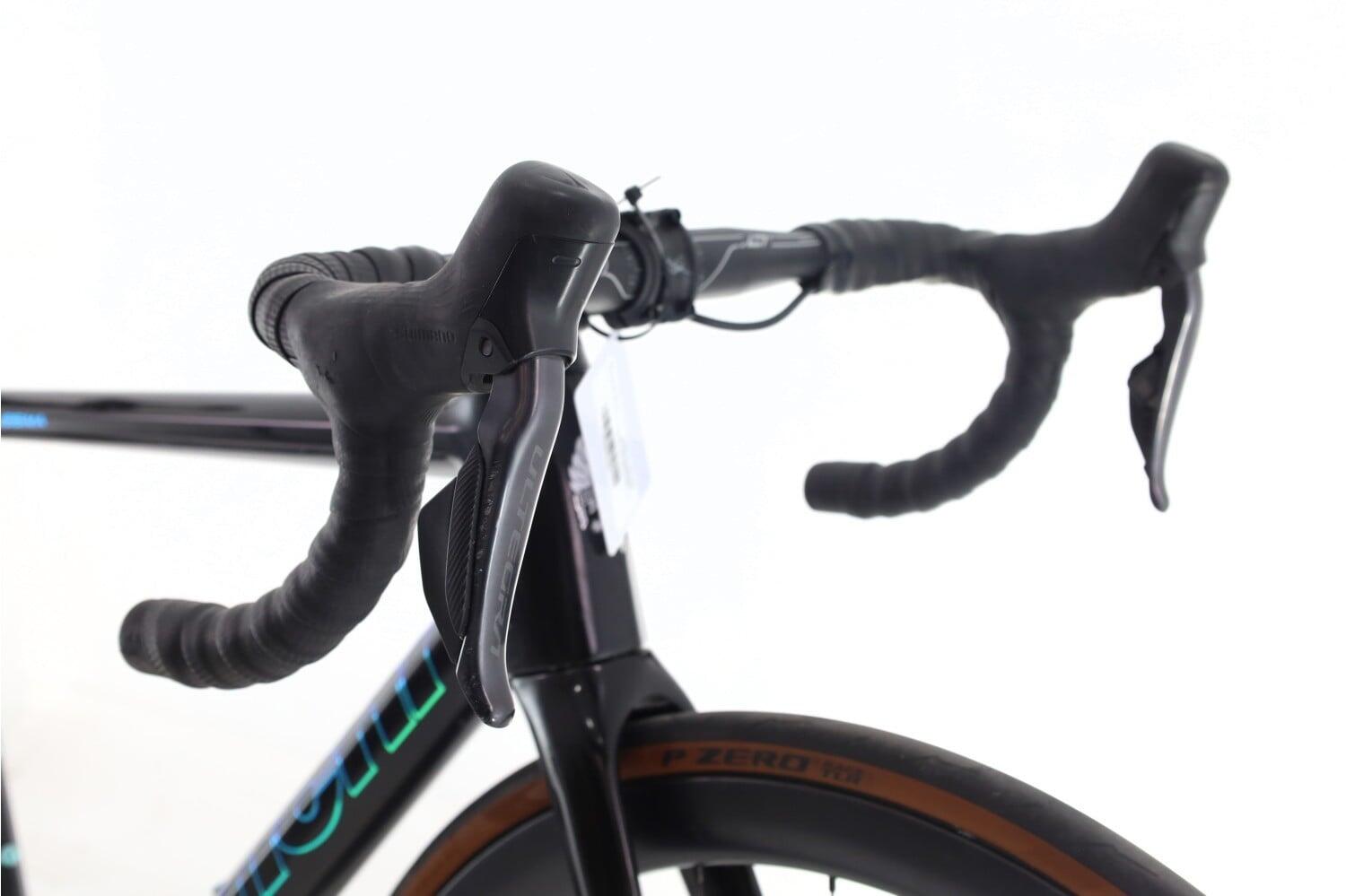 Segunda Vida · Bicicleta carretera ·  Specialissima Di2 12V · Muy buen estado 6/8