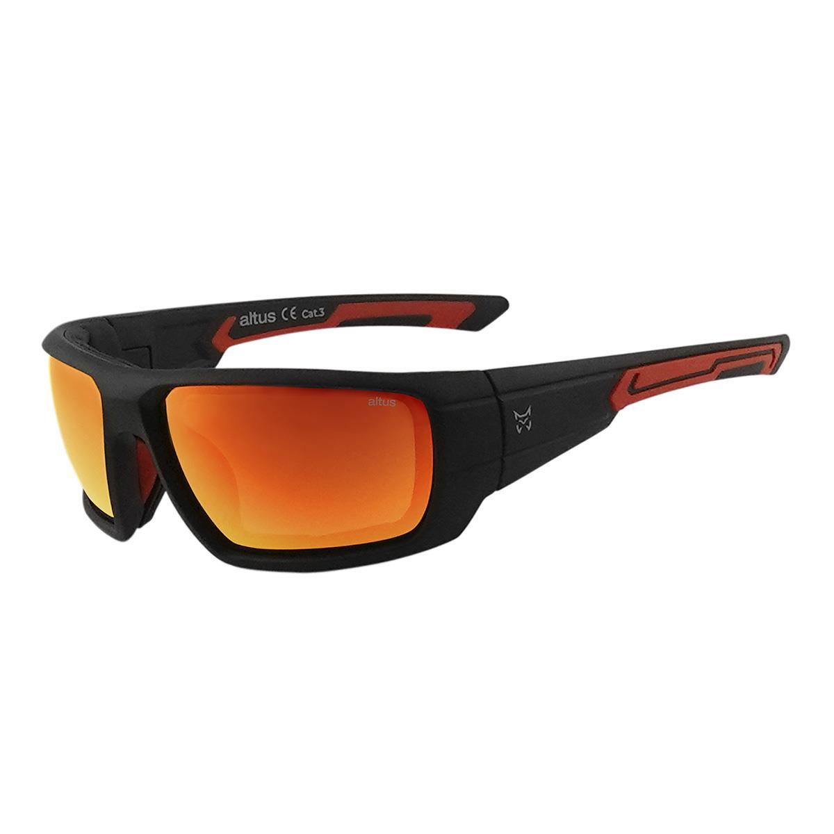 Gafas de sol Senderismo en montaña Adulto VENTO BLACK 2/4