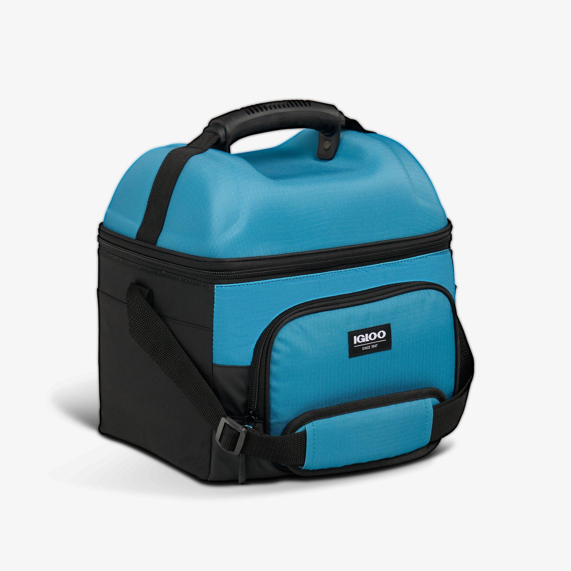 Latitude Hardtop Gripper 22-Can Cooler Bag 3/4