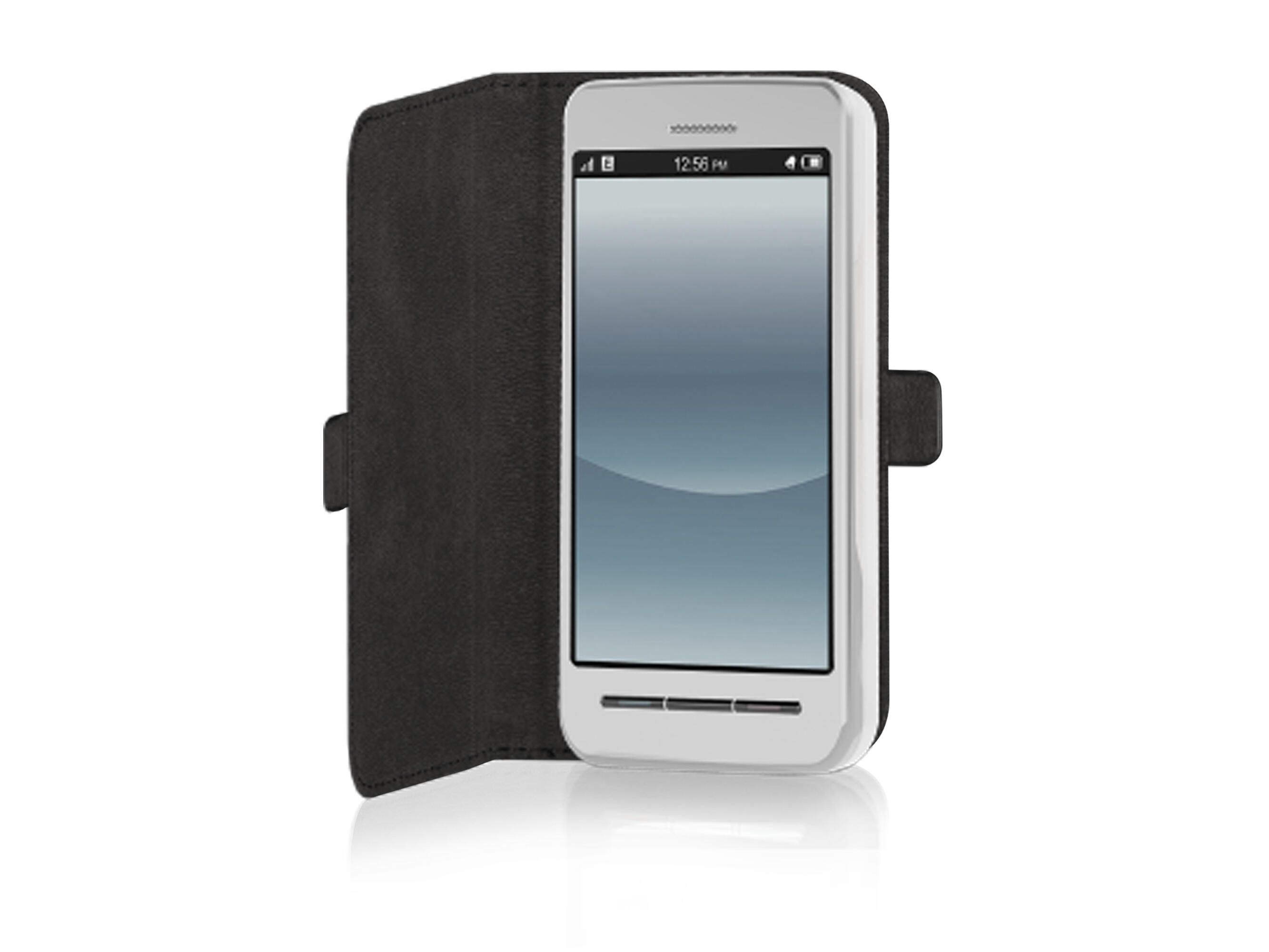 Custodia Book Universale per smartphone fino a 5,5'' 3/3