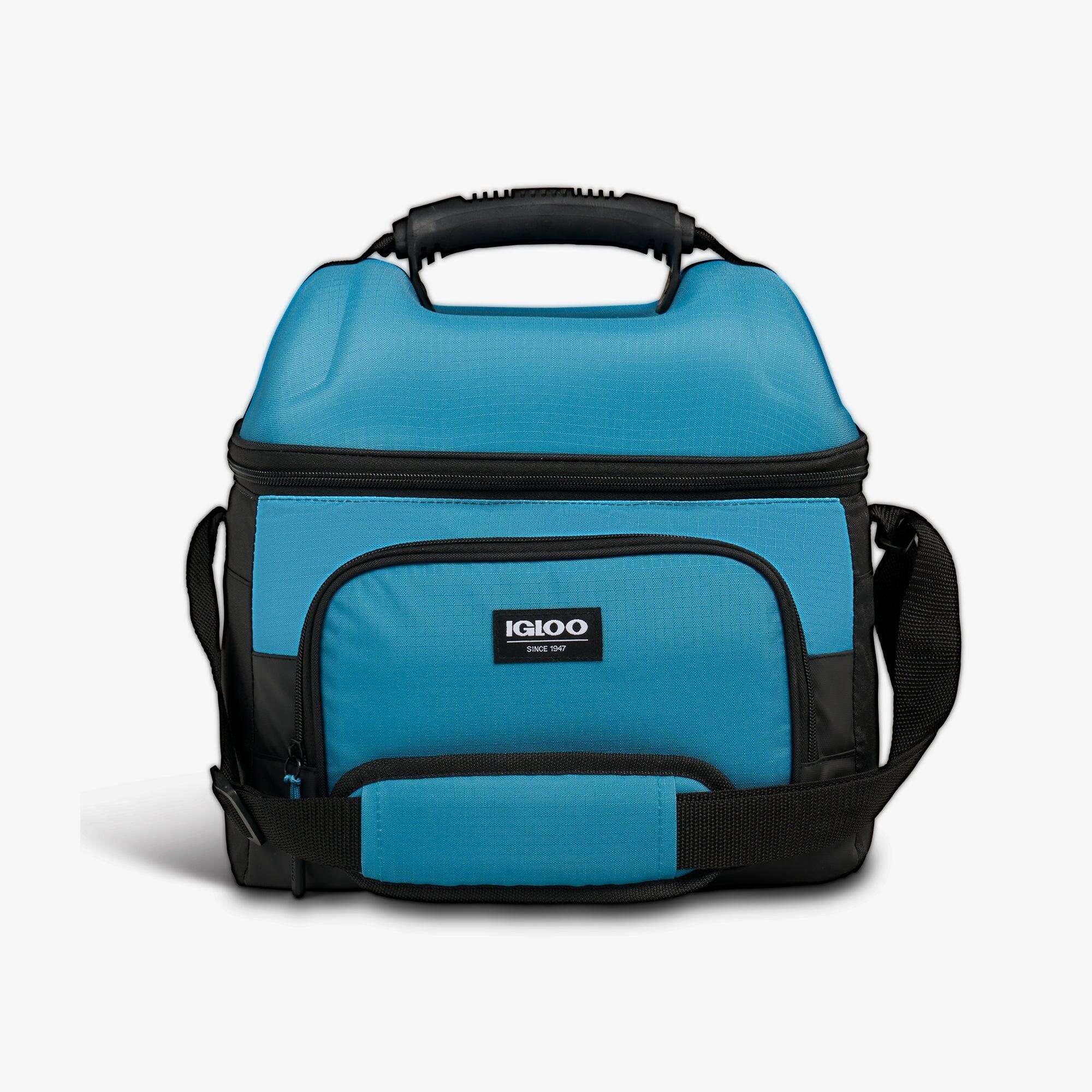 Latitude Hardtop Gripper 22-Can Cooler Bag 4/4