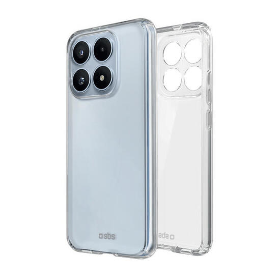 Cover Skinny per Xiaomi 17