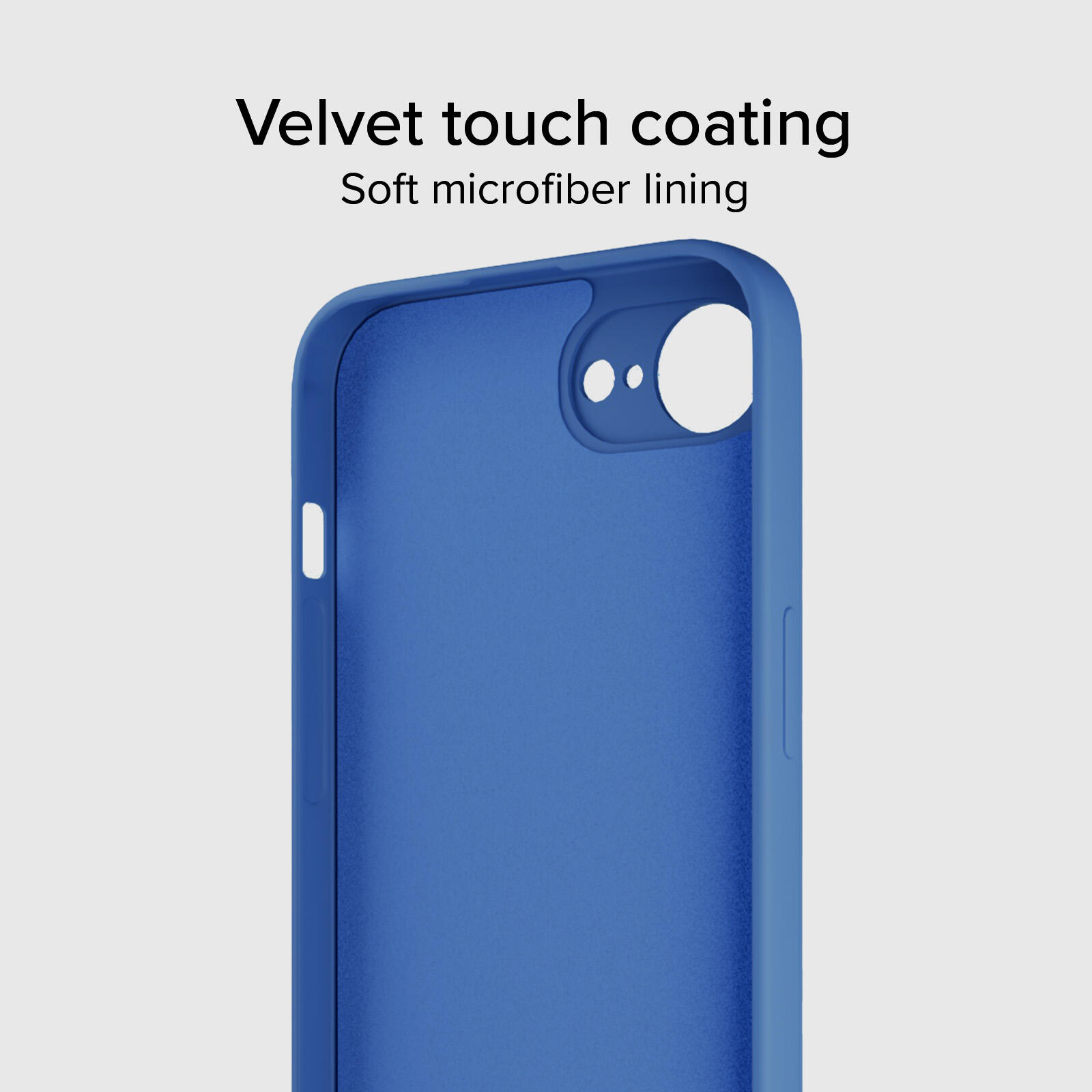Cover Instinct per iPhone 17e/16e 3/7