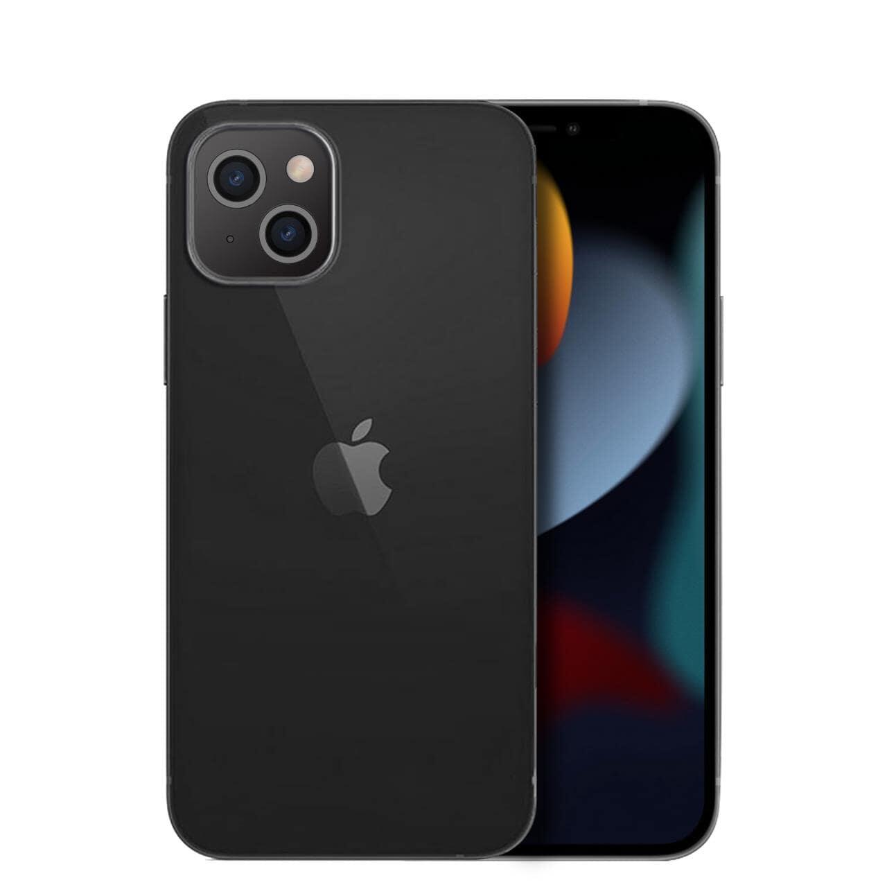 Cover 0.3 Nude per iPhone 13 Mini 3/3