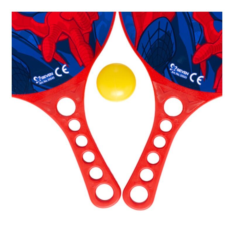 pelles de plage Spiderman 3/3
