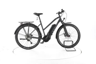 Tweedehands - trek allant 5+ trekking e-bike - zeer goed