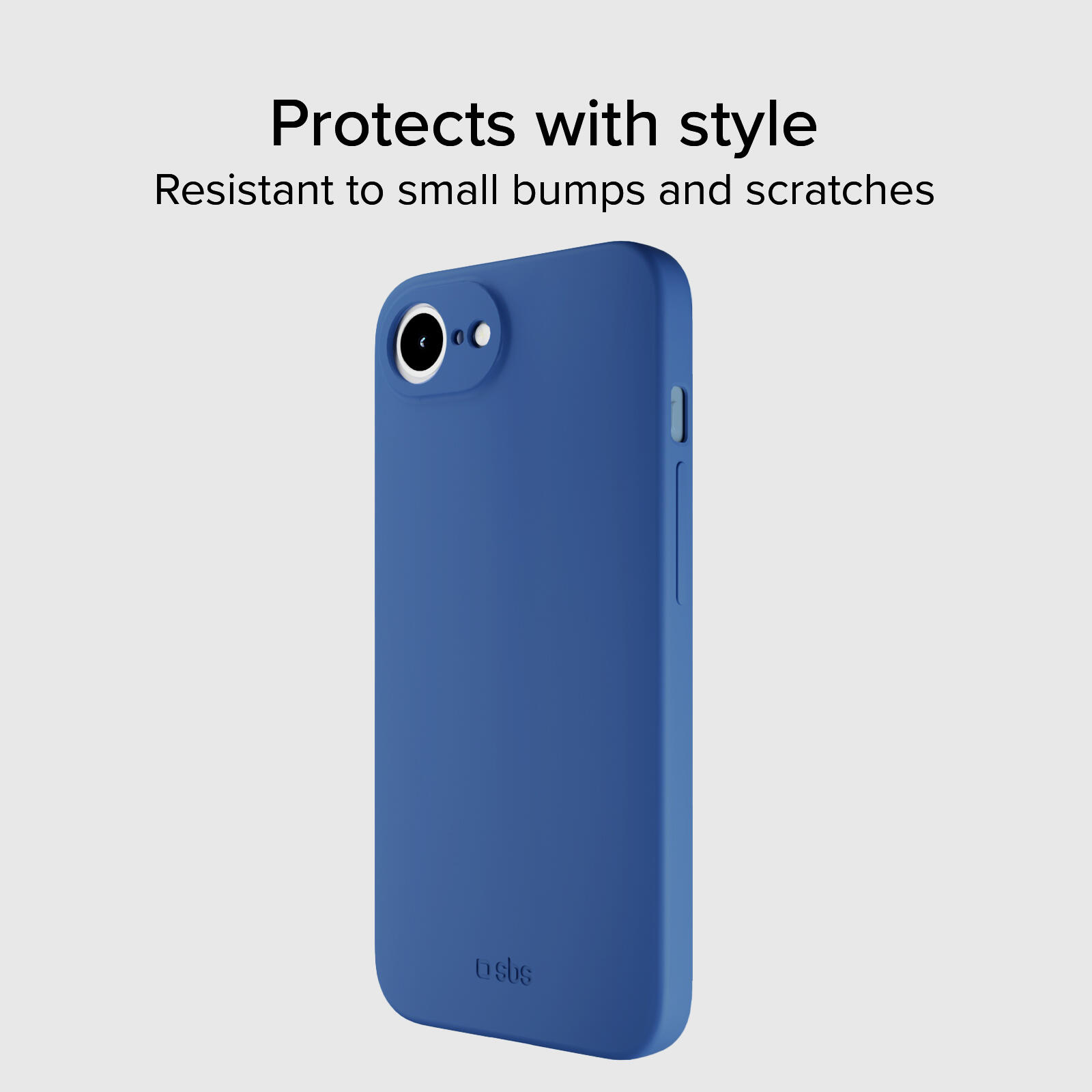 Cover Instinct per iPhone 17e/16e 2/7