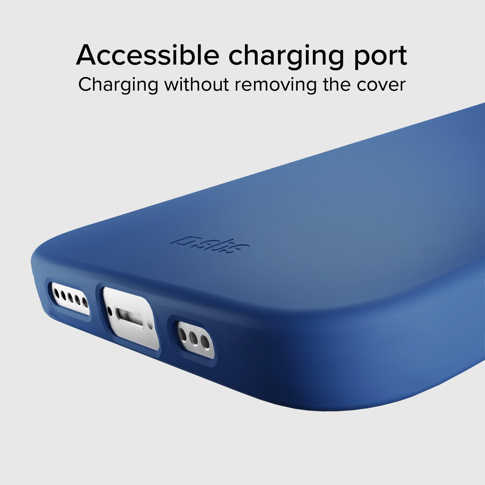 Cover Instinct per iPhone 17e/16e 7/7