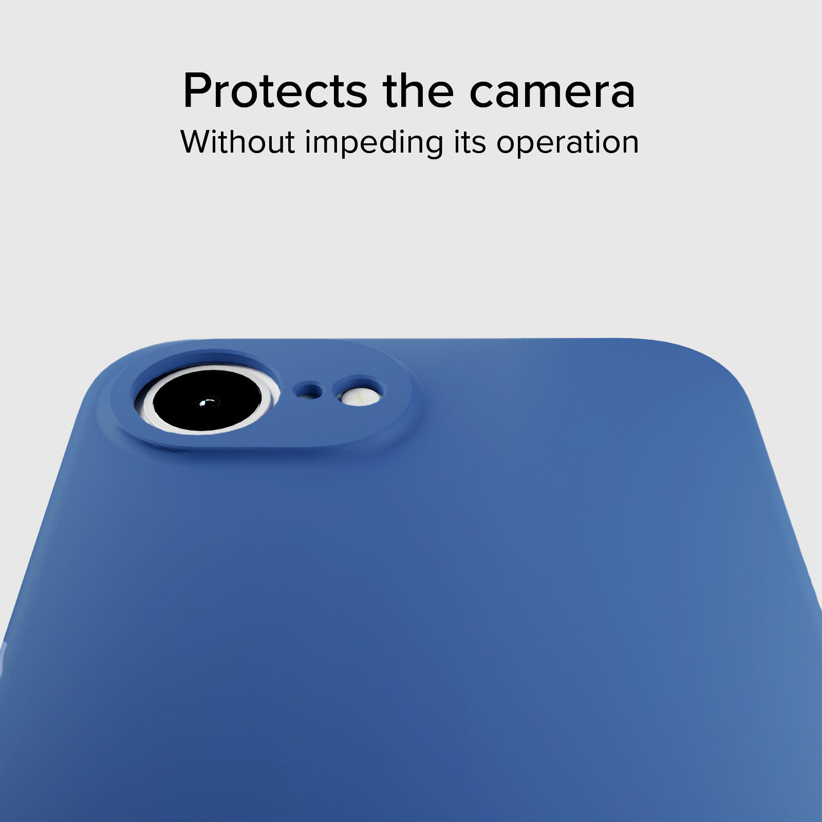 Cover Instinct per iPhone 17e/16e 5/7