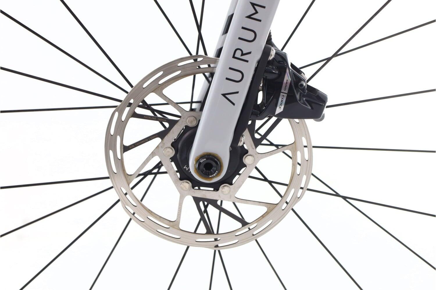 Segunda Vida · Bicicleta carretera ·  Essentia AXS 12V · Muy buen estado 7/8