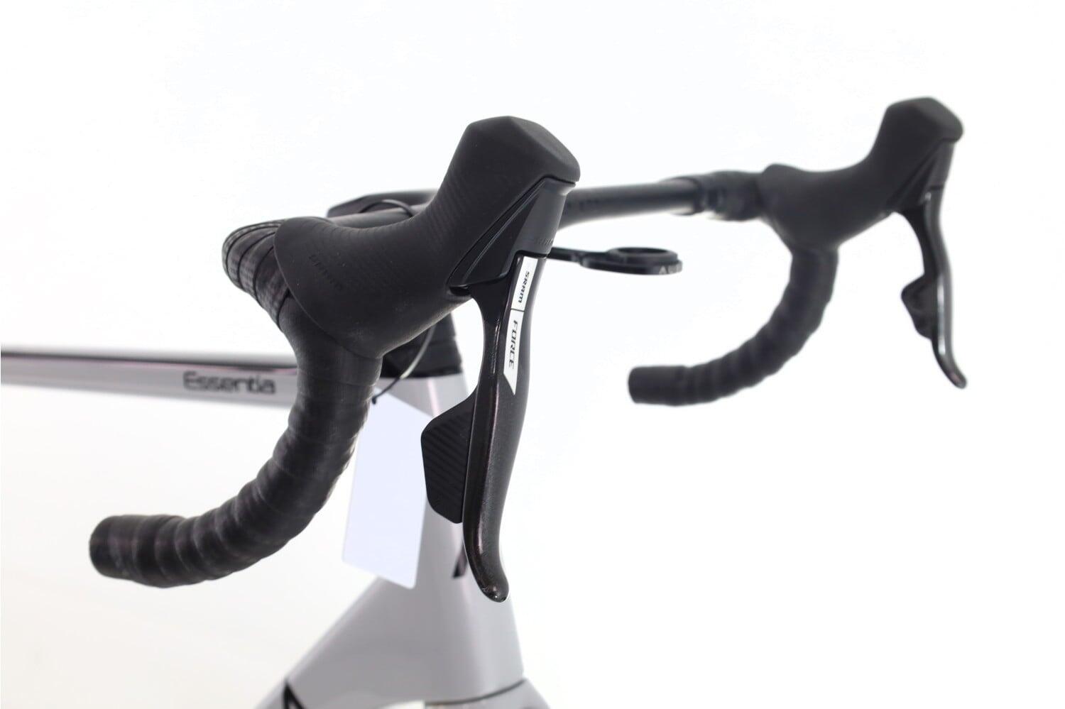 Segunda Vida · Bicicleta carretera ·  Essentia AXS 12V · Muy buen estado 6/8