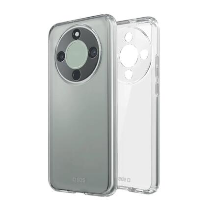 Cienkie etui do Honor Magic 8 Lite