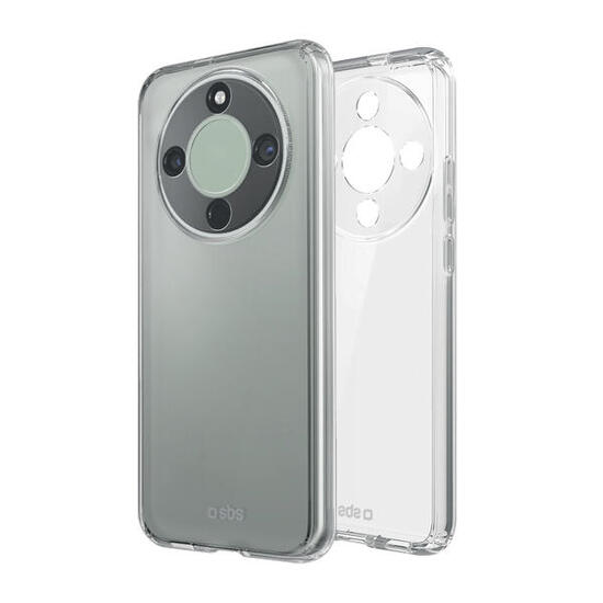 Cienkie etui do Honor Magic 8 Lite