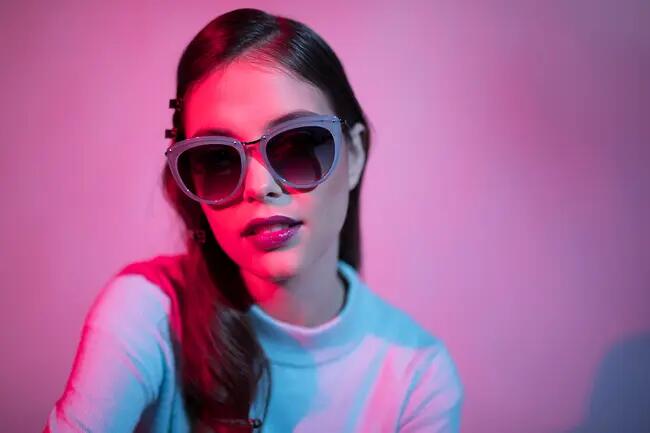 Gafas de sol HOUSTON 5/7